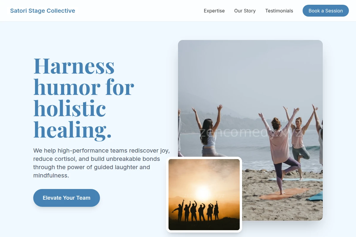 Peace Corporate Wellness