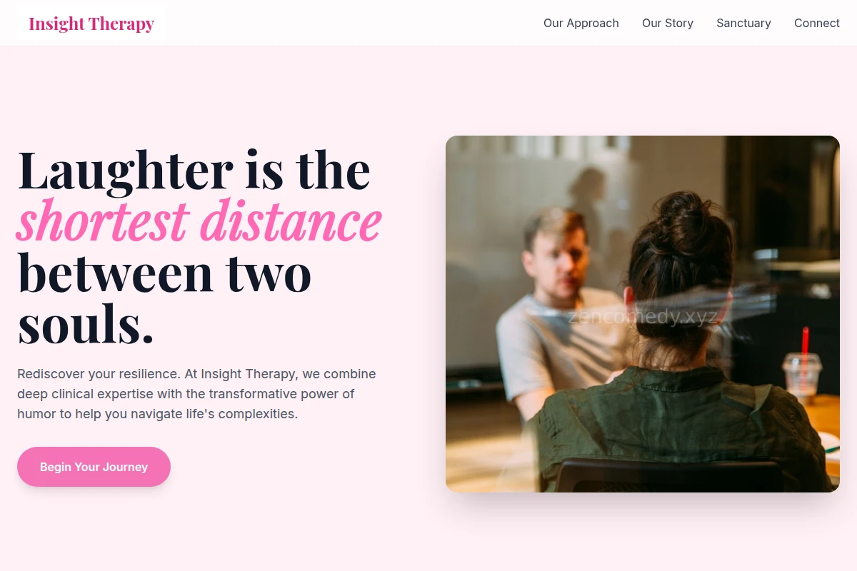 Insight Therapy